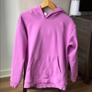 Lululemon Hoodie